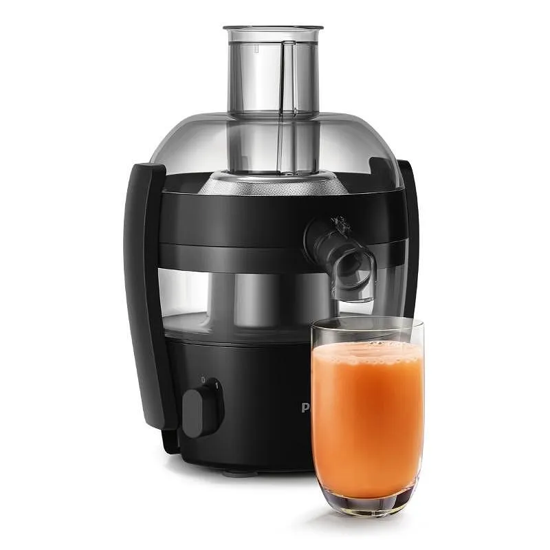 Сокоизстисквачка Philips HR1832/00, 500 W, бързооборотна - Image 2