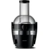 Сокоизстисквачка Philips HR1855/70 800 W в черен цвят