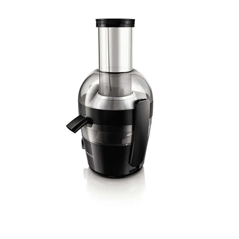 Сокоизстисквачка Philips HR1855/70, 800 W, бързооборотна - Image 4