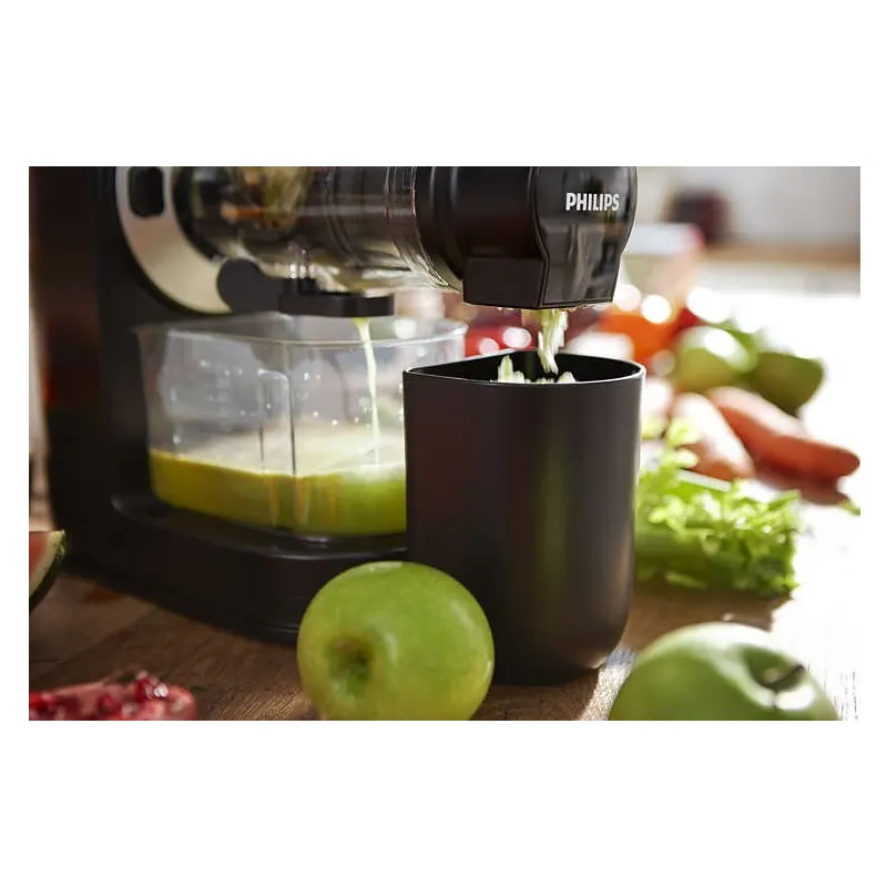 Сокоизстисквачка Philips HR1889/70, 150 W, бавнооборотна - Image 6