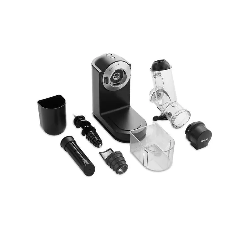 Сокоизстисквачка Philips HR1889/70, 150 W, бавнооборотна - Image 3