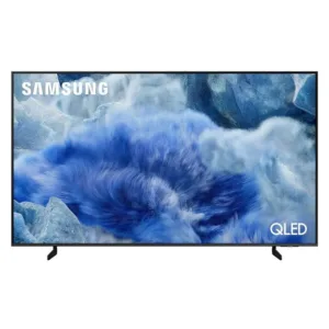 Телевизор Samsung QE75Q8FAAUXXH 75 инча QLED Smart TV 4K