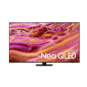 Телевизор Samsung QE75QN90FATXXH 75 инча QLED Smart TV 4K