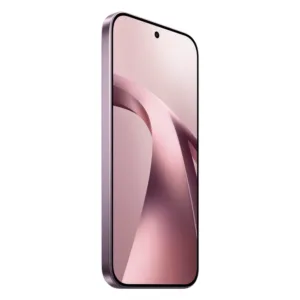 Смартфон Xiaomi 17T 256/12 VIOLET MZB0NODEU, 12 GB RAM, 256 GB, 5G, AMOLED 120Hz