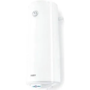Бойлер Tesy SimpatEco CTV 80 38 30 B12 TSR – NEW, 73 l, 3 kW, C, вертикален, Slim дизайн