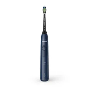 Електрическа четка за зъби Philips HX7119/01 Sonicare 5500, 62 000 движения/мин, 2 режима, сензор за натиск, 2 броя