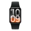 Фитнес гривна Xiaomi Smart Band 10 Pro Black BHR08W9GL 1.74 AMOLED