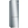 Bosch KGN36VLED инокс хладилник с VitaFresh