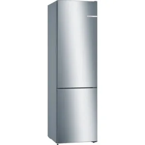 Bosch KGN36VLED инокс хладилник с VitaFresh