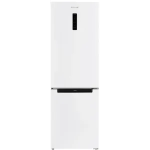 Хладилник с фризер Finlux FBN310DWH 293 литра No Frost бял