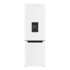 Хладилник с фризер Finlux FBN-305WD 293 литра No Frost бял
