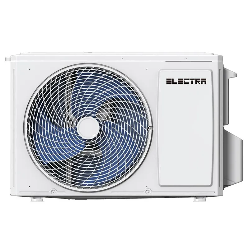 Климатик Electra 12FD64BW, 12000 BTU, A++/A+, инверторна система, R32, бял - Image 4