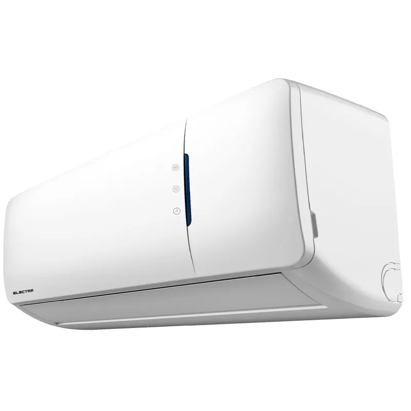 Климатик Electra 12FD64BW, 12000 BTU, A++/A+, инверторна система, R32, бял - Image 3