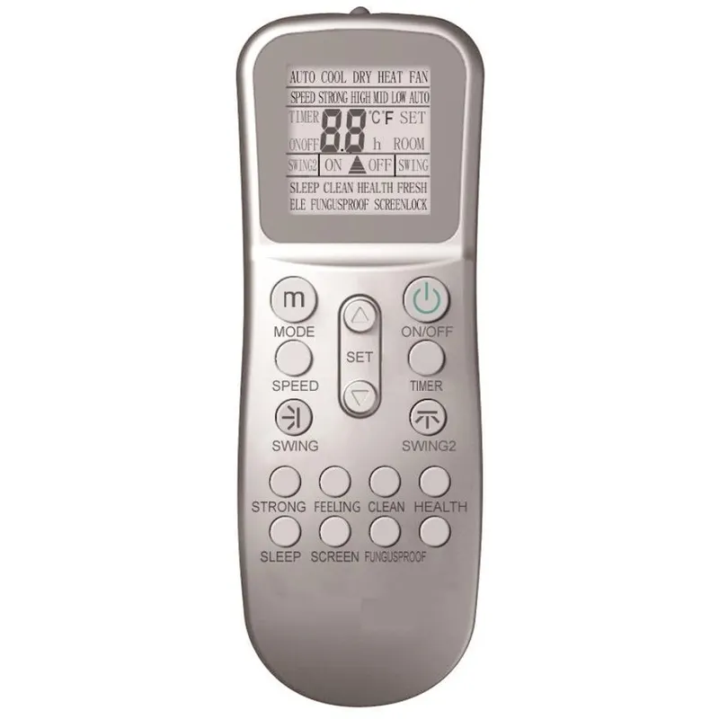 Климатик Electra 12FD64BW, 12000 BTU, A++/A+, инверторна система, R32, бял - Image 5