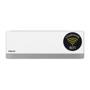 Климатик Finlux 24MAG87REX 24000 BTU бял