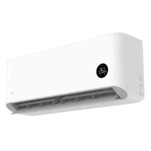 Климатик Xiaomi MIJIA ASH-09WO/N2C2-EU, 9000 BTU, A++, инверторен, Wi-Fi, R32