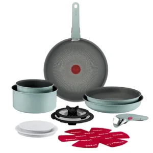 Кухненски комплект Tefal L8029153 Ingenio Halo Set 15