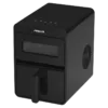 Ледогенератор Finlux FICM-1225B черен с капацитет 10–12 kg лед за 24 часа