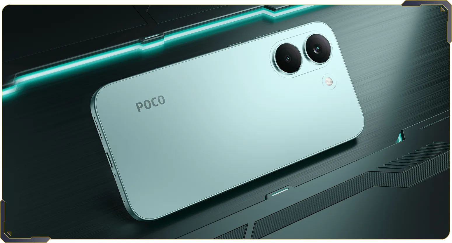 PC30 green оферта