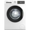 Пералня Finlux FXA1 5100T 5 kg 1000 оборота бяла