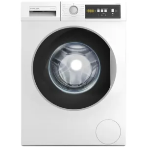 Пералня Finlux FXA1 5100T 5 kg 1000 оборота бяла