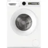 Пералня Finlux FXN 128T2 INV 8 kg 1200 оборота бяла