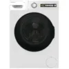 Пералня Finlux FXN 610S 6 kg 1000 оборота бяла