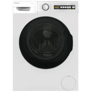 Пералня Finlux FXN 610S 6 kg 1000 оборота бяла