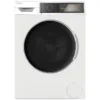 Пералня Finlux FXT8 120T 8 kg 1200 оборота бяла