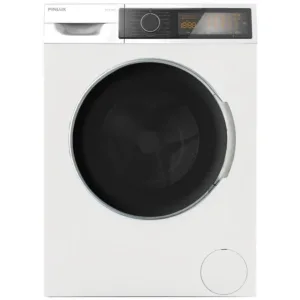 Пералня Finlux FXT8 120T 8 kg 1200 оборота бяла