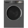 Finlux FXT8 125T DG пералня с Auto Dose и инверторен мотор