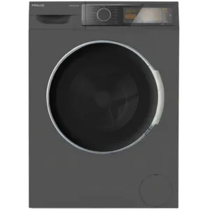 Finlux FXT8 125T DG пералня с Auto Dose и инверторен мотор
