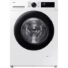 Пералня Samsung WW11DG5B25AELE, 11 kg, 1400 об./мин., енергиен клас A, AI EcoBubble, бял