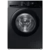 Пералня Samsung WW90CGC04DABLE, 9 kg, 1400 об./мин., енергиен клас A, Eco Bubble, черен