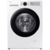 Пералня Samsung WW90CGC04DAHLE, 9 kg, 1400 об./мин., енергиен клас A, Eco Bubble, бял