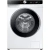 Пералня Samsung WW90DG6U25LKU4, 9 kg, 1400 об./мин., енергиен клас A, AI EcoBubble, бял