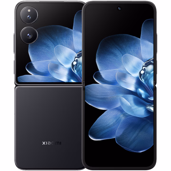 Смартфон Xiaomi MIX Flip 12GB 512GB Black сгъваем 5G