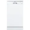 Съдомиялна машина Finlux DWF 4561AWH 10 комплекта бяла