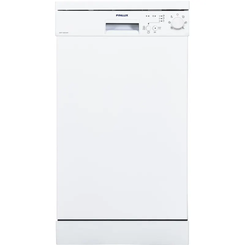 Съдомиялна машина Finlux DWF 4561AWH 10 комплекта бяла