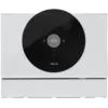 Съдомиялна машина Finlux WQP6-3609W 6 комплекта бяла