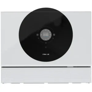 Съдомиялна машина Finlux WQP6-3609W 6 комплекта бяла