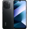 Смартфон POCO C85 256 8 Black с 8GB RAM и 256GB памет