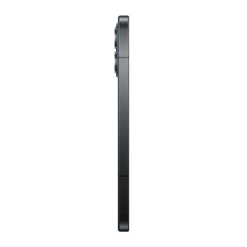 Смартфон POCO F8 Pro 256/12 Black, 12 GB RAM, 256 GB, AMOLED 120Hz, Snapdragon 8 Elite - Image 8