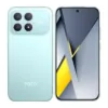 Смартфон POCO F8 Pro 256/12 Blue, 12 GB RAM, 256 GB, AMOLED 120Hz, Snapdragon 8 Elite