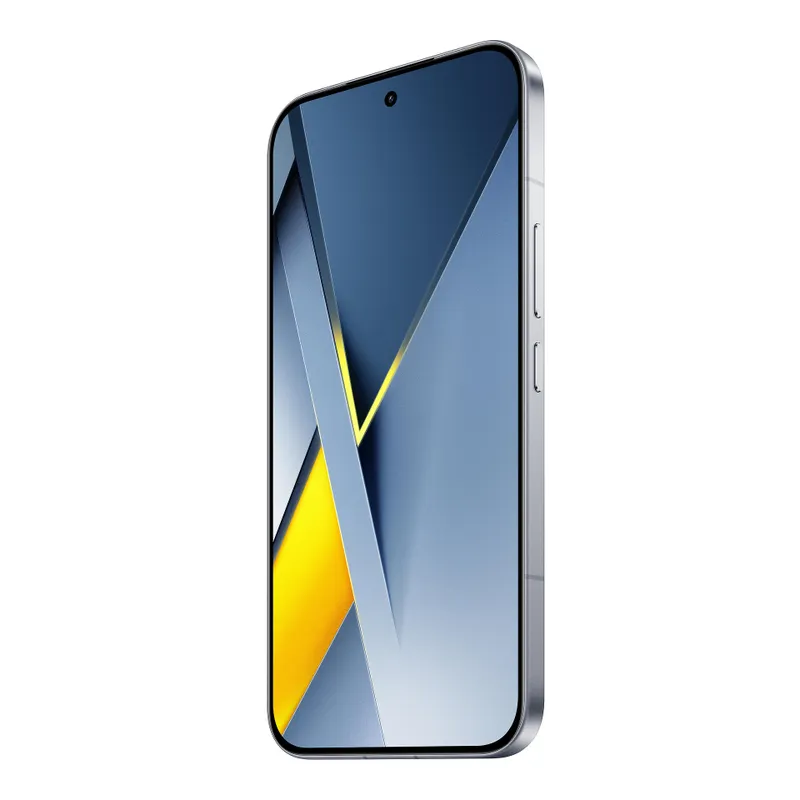 Смартфон POCO F8 Ultra 512/16 Denim Blue, 16 GB RAM, 512 GB, Snapdragon 8 Elite Gen 5, AMOLED 120Hz - Image 3