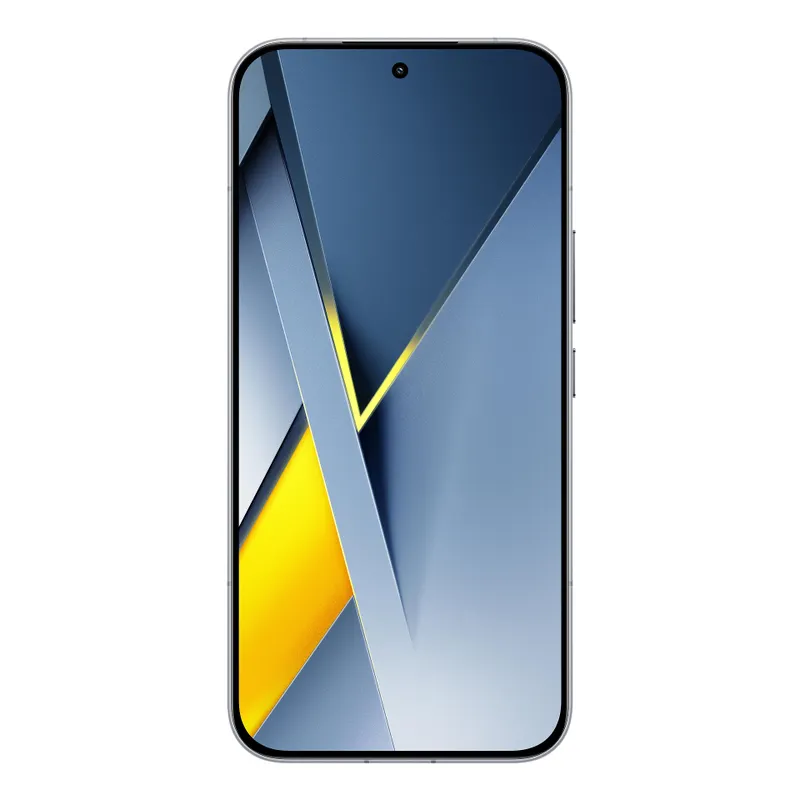 Смартфон POCO F8 Ultra 512/16 Denim Blue, 16 GB RAM, 512 GB, Snapdragon 8 Elite Gen 5, AMOLED 120Hz - Image 5