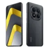 Смартфон POCO M8 Pro 5G 512/12 Black, 12 GB RAM, 512 GB, AMOLED 120Hz, Snapdragon 7s Gen 4