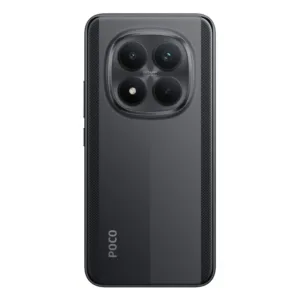 Смартфон POCO M8 Pro 5G 512/12 Black, 12 GB RAM, 512 GB, AMOLED 120Hz, Snapdragon 7s Gen 4