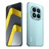 Смартфон POCO M8 Pro 5G 512/12 Green, 12 GB RAM, 512 GB, AMOLED 120Hz, Snapdragon 7s Gen 4