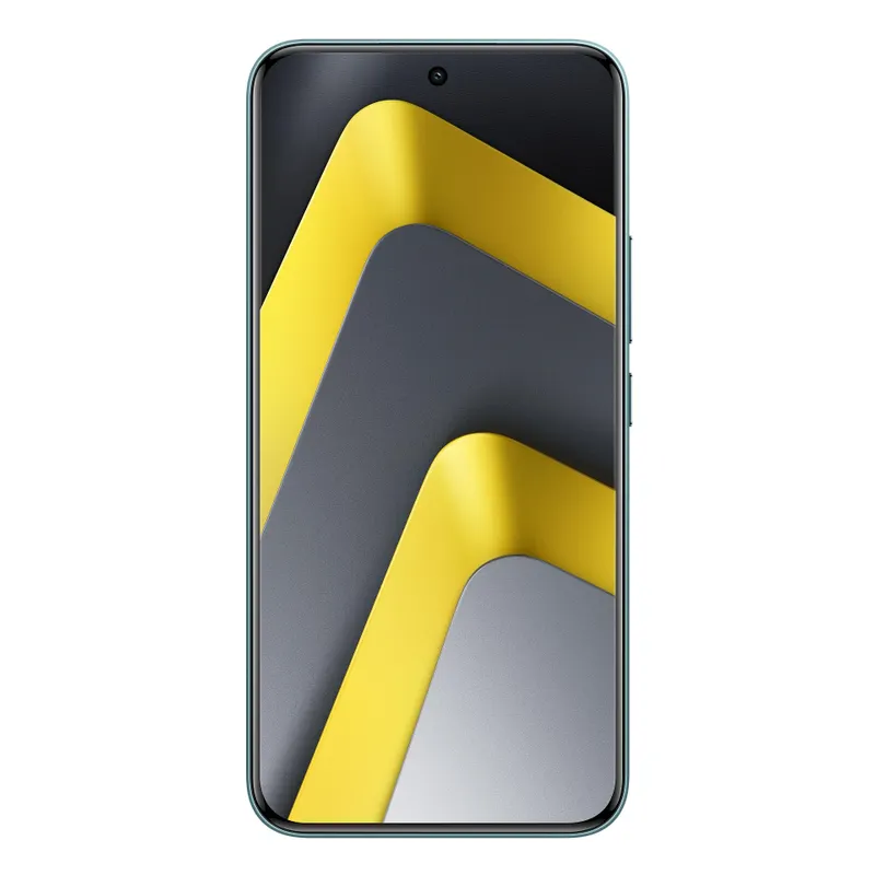 Смартфон POCO M8 Pro 5G 512/12 Green, 12 GB RAM, 512 GB, AMOLED 120Hz, Snapdragon 7s Gen 4 - Image 3